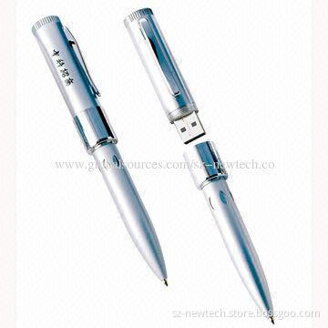 Gift USB flash pen drive with 1 to 64GB capacity, Plug-and-play, OEM or ODM orders are welcome